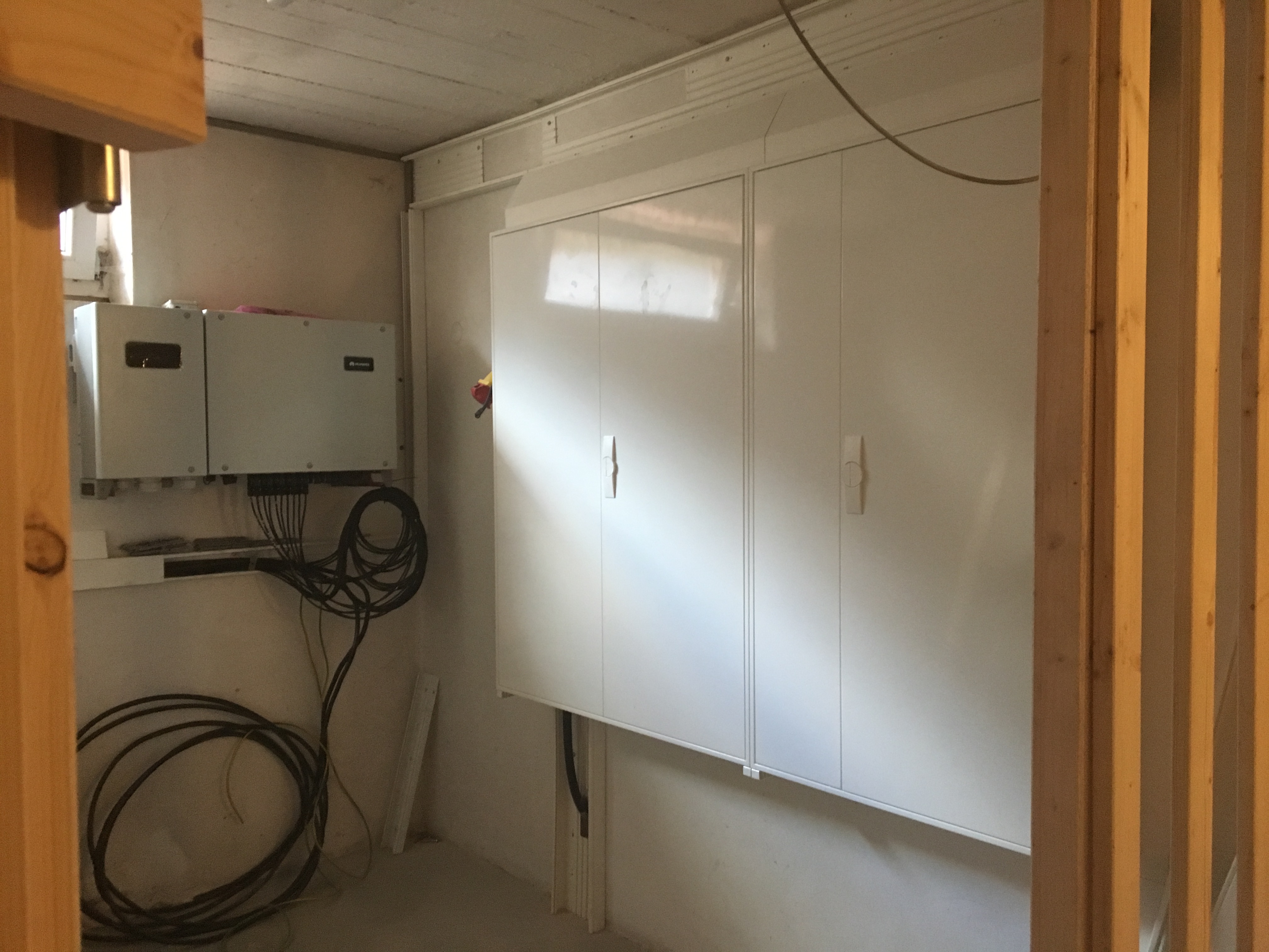 Fix Energietechnik - STARTSEITE